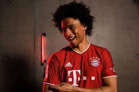 Leroy aziz sané date of birth: Bayern Leroy Sane Yi Yanlislikla Duyurdu Ntvspor Net