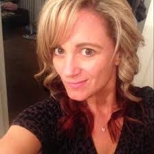 Kristi Albright's Instagram, Twitter & Facebook