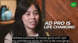 LIFE CHANGING ECZEMA SERUM