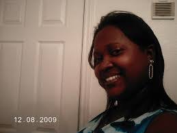 Kisha Riggins's Instagram, Twitter & Facebook