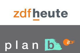 Aktuelle nachrichten des tages bis zu dieser stunde. Gute Nachrichten Zdfheute Zeigt Losungen Und Perspektiven Presseportal