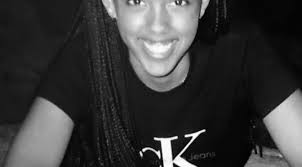 Missing Child: Melanie Ethier