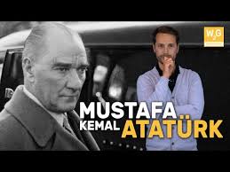 Dia merupakan presiden turki yang pertama. Mustafa Kemal Ataturk Tubazy Mp3 Indir Mobil Indir