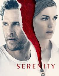 Filmer och serier med Kathrine Gordon