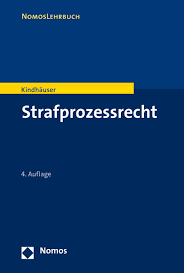 Wir bieten über unser projekt, kündigungsschreiben für arbeitnehmer, eine passende vorlage. Strafprozessrecht Ebook 2015 978 3 8487 0604 4 Volume 2015 Issue Nomos Elibrary