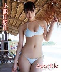 Amazon.com: JAPANESE gravure IDOL Mayu 小瀬田 /Sparkle [Blu-ray] : סרטים  וטלוויזיה