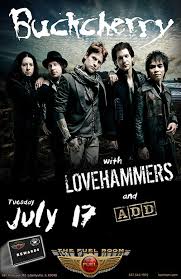 Mark Khayat (@livinlive)