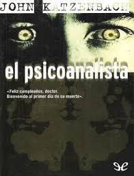 Libro el psicoanalista 2 pdf gratis es uno de los libros de ccc revisados aquí. Libro El Psicoanalista Pdf Libros Gratis Xyz Pdf El Psicoanalista John Katzenbach Ebook Lleno Todos Mis Instantes De Desastre Y Tristeza Coretanku