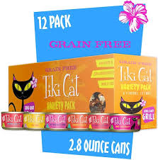 A lot of cat foods come packed with grains like wheat and corn or plant products, and this doesn't mimic your cat's natural diet. The 5 Best Low Carb Cat Foods 2021 Reviews Petlisted