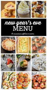 Pin On New Years Eve Menu