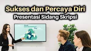 Video ini menjelaskan tentang contoh powerpoint menarik untuk presentasi sidang skripsi yang baik dan menarik. Panduan Lengkap Bagaimana Membawakan Presentasi Sidang Skripsi Dengan Sukses Dan Percaya Diri Rona Presentasi