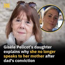 She revealed she can 'never forgive her'.