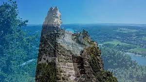 Kleine kunstführer 2651, regensburg 2007. Die Drachenfels Sage Wie Der Drachenfels Zu Seinem Namen Kam