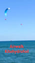 kiteboarding #kitesurfing #flysurfer #flysyrfersoul ...
