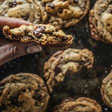 I love coming up with quick, easy and healthy recipes that will make your life much easier! The Best Gluten Free Vegan Chocolate Chip Cookie Recipe Ever Chocolate For Basil