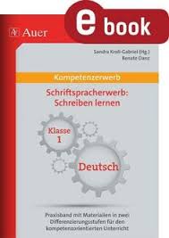 Kompetenzerwerb Schriftsprache Schreiben Lernen Klasse 1 Passende Strategien Und Arbeitstechniken Im Bereich Schreibenlern Schreiben Lernen Kompetenzen Lernen
