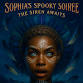 Sophia's Spooky Soiree | Night 2: Spooky Spooky event image