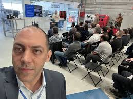 Sicnova Formlabs en directo desde WLD Additive Manufacturing