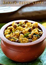 Kootu Curry Kerala Style Kootukari Recipe Kootu Curry Recipe Asmallbite Curry Recipes Indian Food Recipes Vegetarian Ayurvedic Recipes