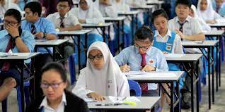 The malaysia ministry of education just announced that the spm 2021 examinations have been postponed to february and march 2022! Zwqufozldclzhm