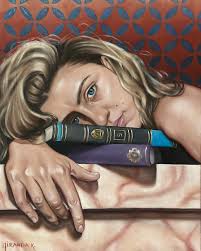 Miranda Keller (@mirandakellerart) • Instagram photos and videos