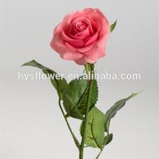 Lovethispic is a place for people to share pink roses pictures, images, and many other types of photos. Real Touch Small Pink Rose Artificial Flower Single Long Stem Rose Flower Buy Pink Flower Artificial Flowers Long Stem Single Rose Flower Product On Alibaba Com