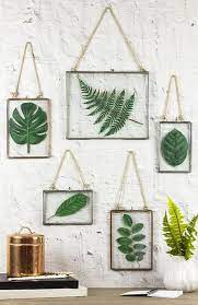 Check spelling or type a new query. Framed Faux Pressed Leaves Framed Plants Diy Wall Decor Diy Wall Decor Ideas