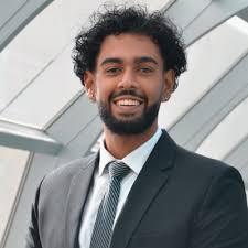 I'm thrilled to share that I've been awarded the IUPUI's Student Employee  of the Year Award from the IUI Office of Student Employment!