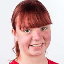 Kinsey Annette Henry