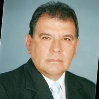 Carlos Alberto Falla Sayaverdi