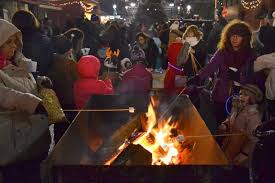 Maybe you would like to learn more about one of these? The Christmas Tree Capital Of The World Is Just One Hour From Pittsburgh