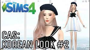 See more ideas about sims 4, sims 4 cc finds, sims. The Sims 4 Create A Korean Sim Korean Look 2 Full Cc Links Youtube