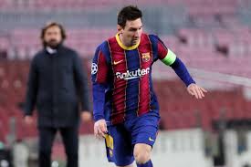Maybe you would like to learn more about one of these? Fc Barcelona Lionel Messi Seine Fehlende Unterschrift Fuhrt Zu Einem Problem Fur Barca