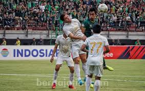 Pss sleman vs persebaya (link 001). Babak Pertama Persebaya Vs Pss Sleman 1 3 Beritajatim Com