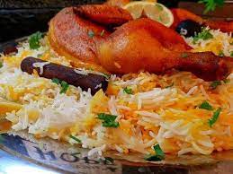 الذ واطيب رز ودجاج مندي بالفرن بطريقه بتنافس المطاعم تابعوها خطوه بخطوه من اطيب الوصفات youtube indian food recipes cooking recipes lebanese recipes