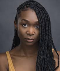 HERE'S WHAT SHE SAID TO ME