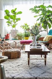Te mostramos cómo debes colgar los cuadros en actualizamos regularmente nuestra oferta con nuevas decoraciones de pared que siguen las tendencias de la temporada y las. Decoracion Con Plantas 70 Fotos Y Consejos De Interiores Verdes