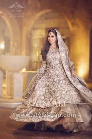 From the front to back. 40 Best Designs Pakistani Latest Bridal Lehenga Collection 2021 22