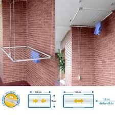 Buy Clothesline Cuncial Extensible Teznoceiling Buy Tezno Ceiling Clothesline Extensible Cuncial B In 2020 Wascheleine Hauswirtschaftsraum Ideen Waschestander