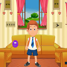 These games might be tricky sometimes, so be prepared. School Boy Hungry Escape Gongtats Games