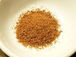 It is often used in japanese cuisine, such as a topping for sekihan. Gomashio Wikipedia