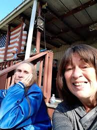 Joyce Charlotte Banks's Memorial Website