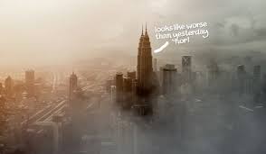 Apakah waktu solat hari ini shah alam? Haze Api Readings All Over Malaysia As Of This Morning Trp
