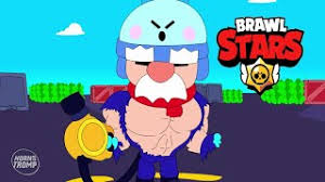 Only pro ranked games are considered. Gale Barley Dynamike Vs Rico Primo Jessie Brawl Stars Animation Youtube