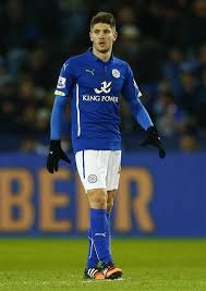 Andrej Kramaric Leicester City Andrej Kramaric Soccer Players International Football