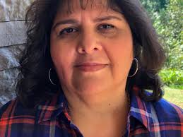 Amparo Islas Obituary (1961