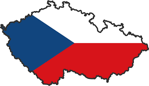 Czech Surnames Czech Republic Flag Czech Republic Czech Flag