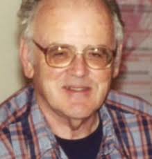 Obituary for Paul V. McLaughlin