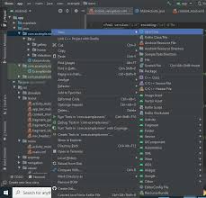 You can use a webview (something like what chrome does ) . How To Convert Any Website To Android App In Android Studio Geeksforgeeks