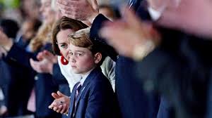 Prince george's community college is a place where anyone can achieve their professional, educational, and personal goals. See The Many Faces Of Prince George As He Watches England Lose To Italy In Euro 2020 Final Abc News